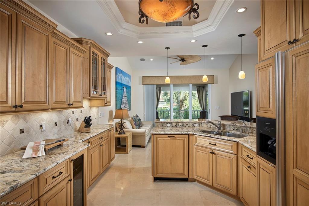 VILLA MARE - Residential