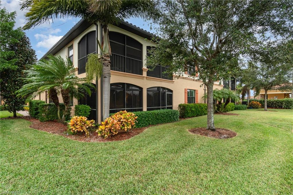 BONITA NATIONAL GOLF AND COUNTRY CLUB - Residential