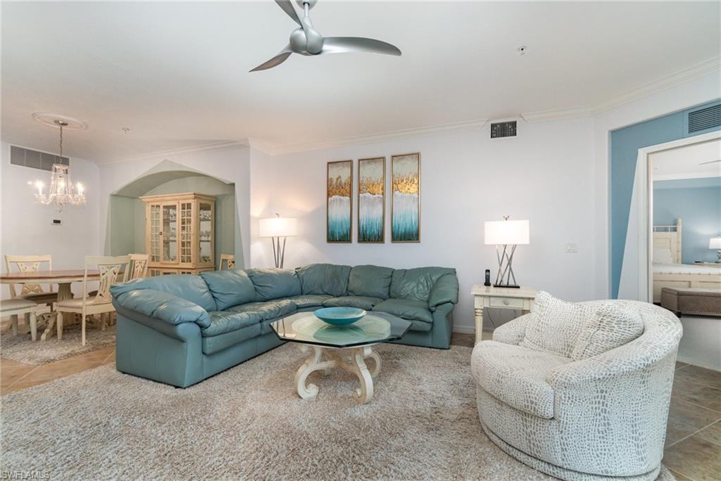 BONITA NATIONAL GOLF AND COUNTRY CLUB - Residential