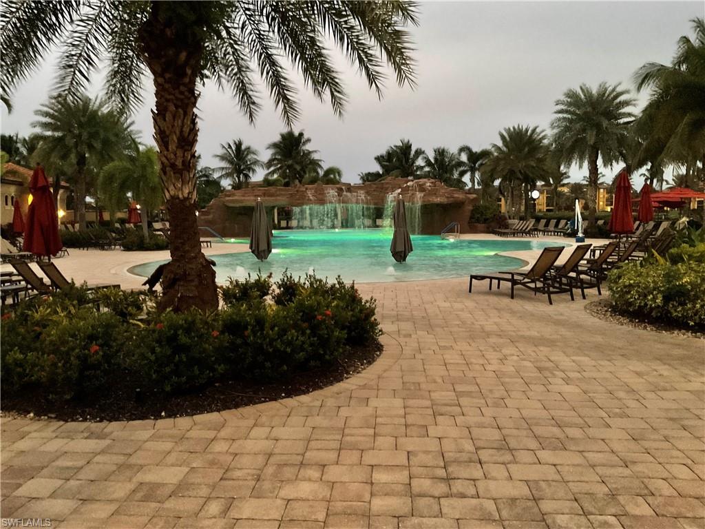 BONITA NATIONAL GOLF AND COUNTRY CLUB - Residential