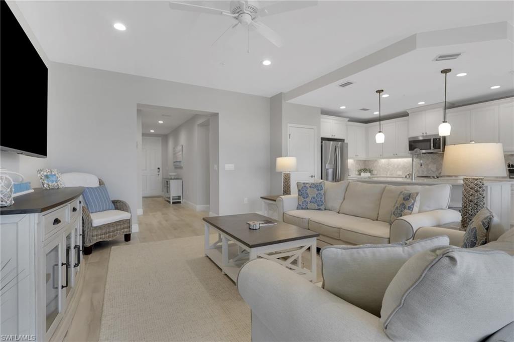 SEYCHELLES - Residential