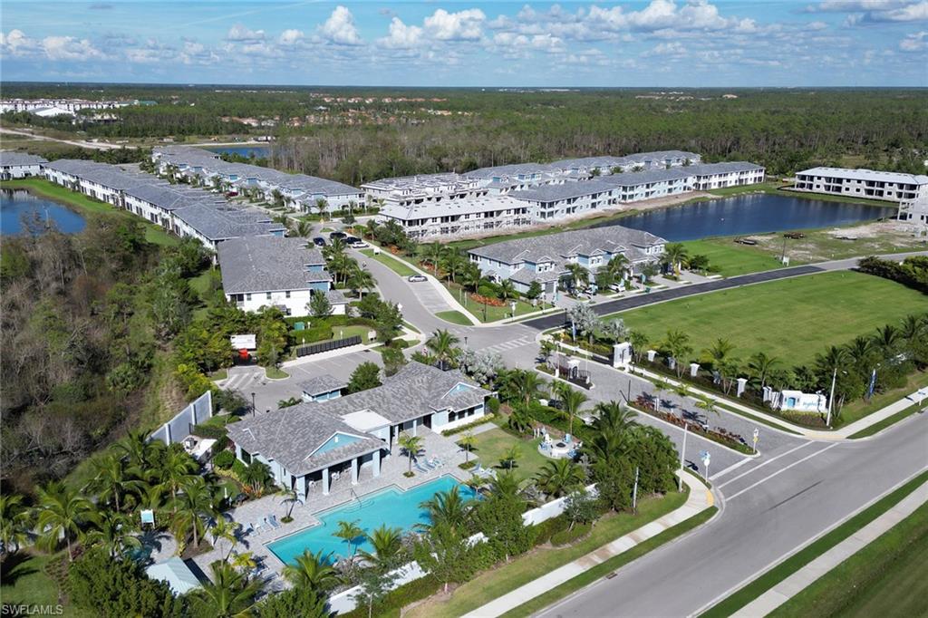 SEYCHELLES - Residential