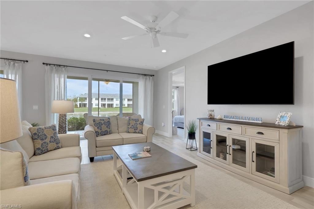 SEYCHELLES - Residential