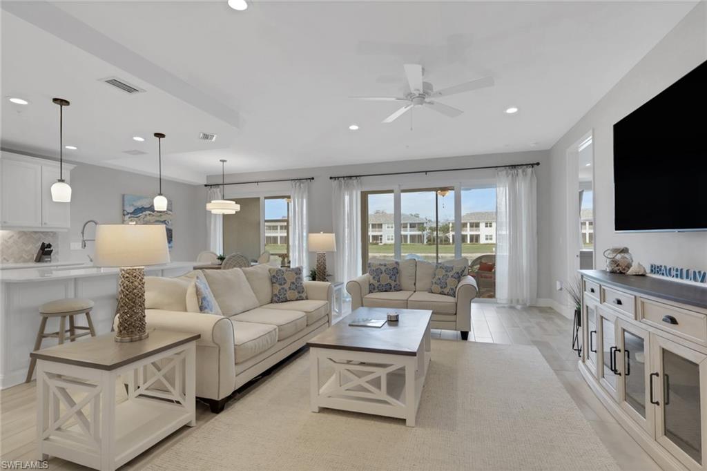 SEYCHELLES - Residential