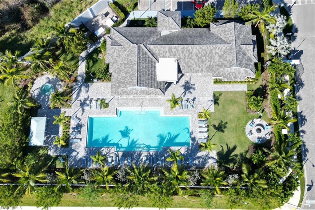 SEYCHELLES - Residential