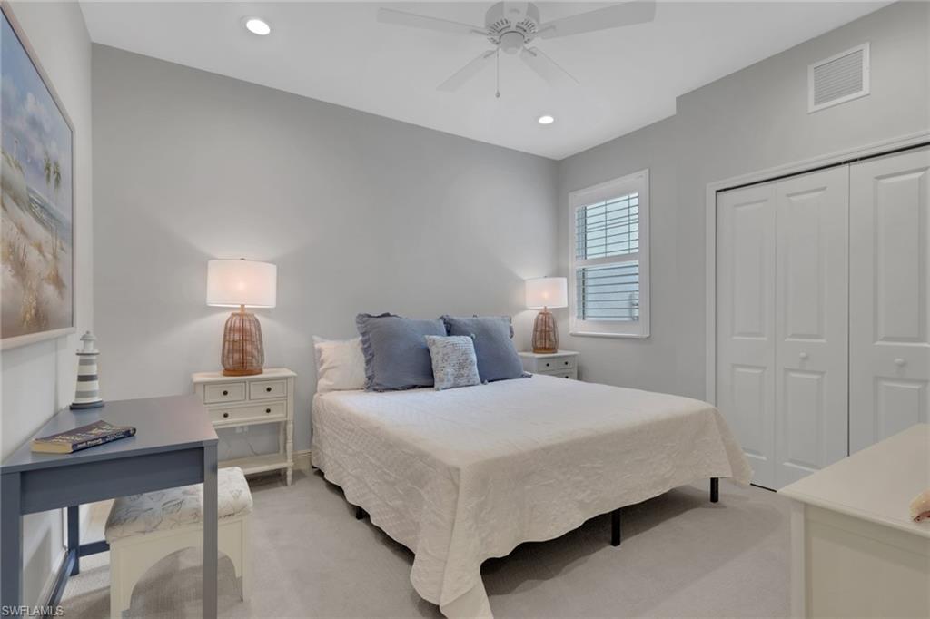 SEYCHELLES - Residential