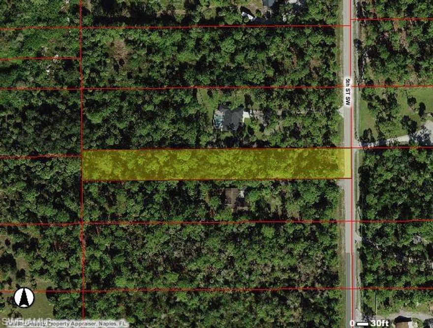 Current Wetland Report Attached.