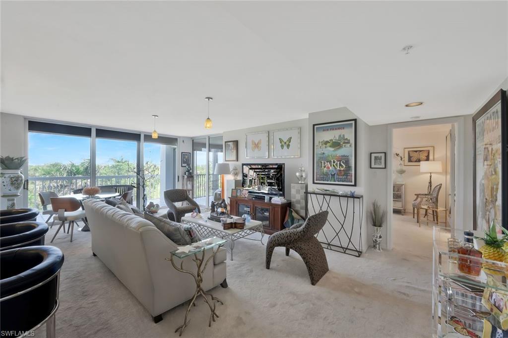 ST MARISSA - Residential