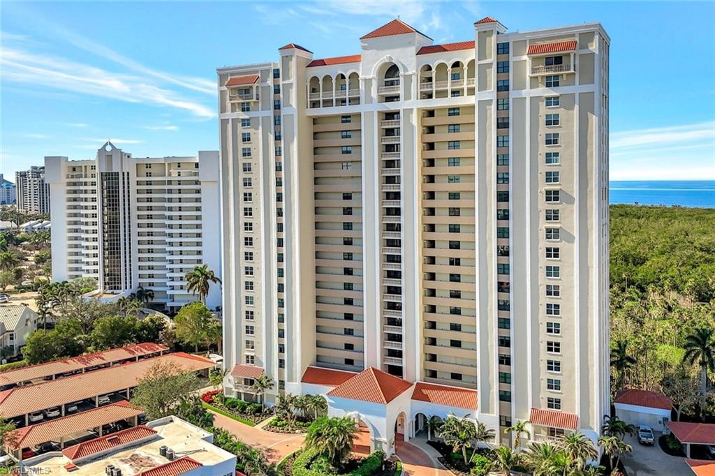 ST MARISSA - Residential