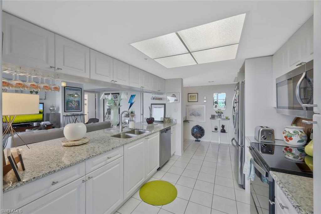 ST MARISSA - Residential