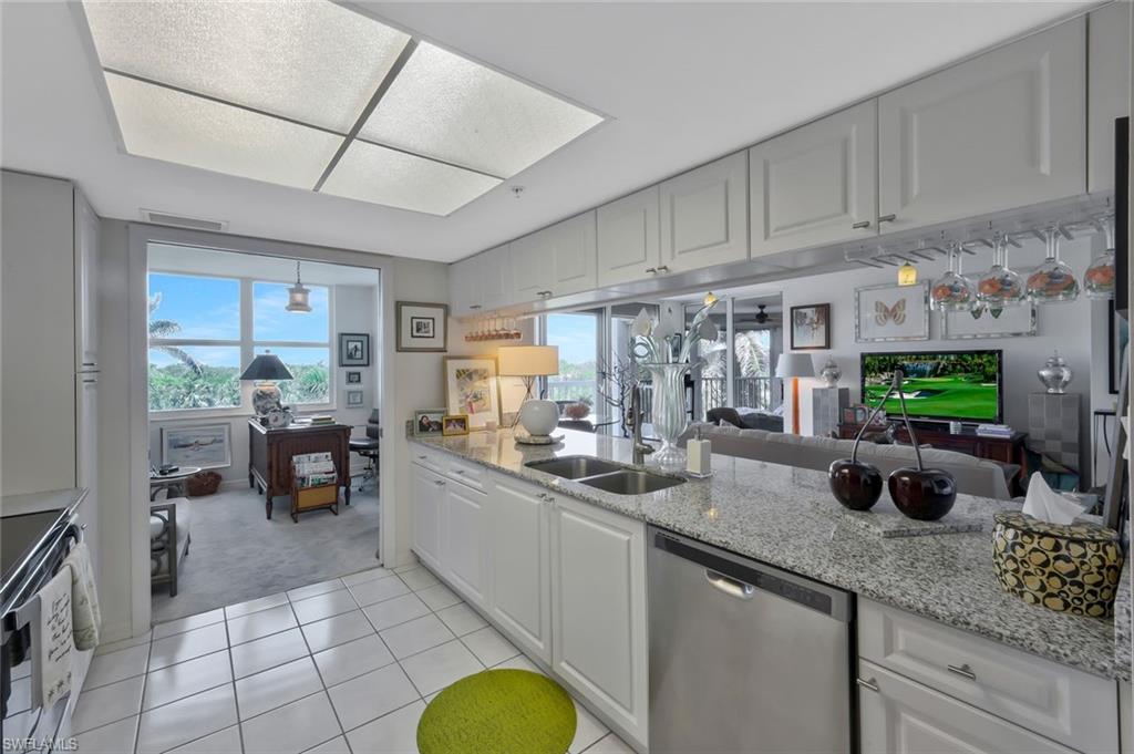 ST MARISSA - Residential