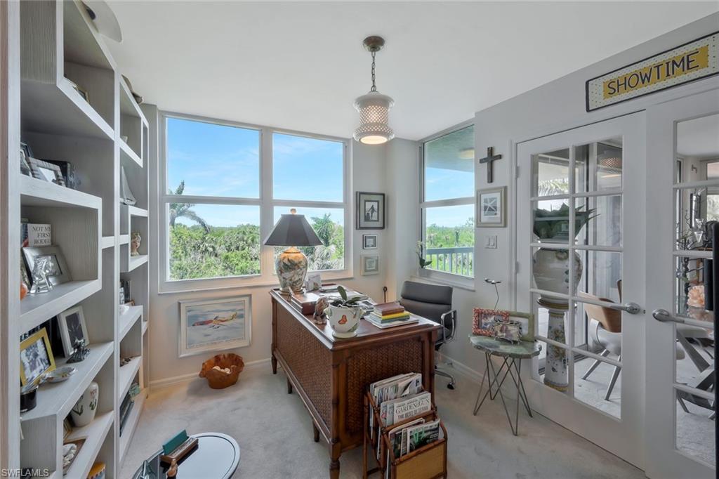 ST MARISSA - Residential