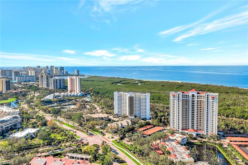 ST MARISSA - Residential