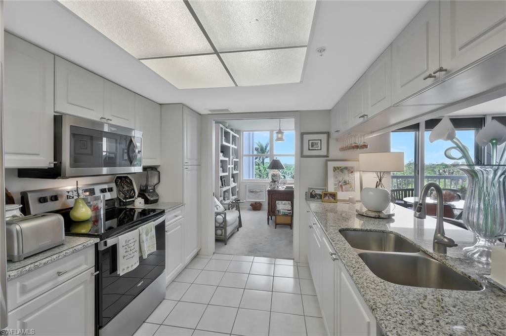 ST MARISSA - Residential