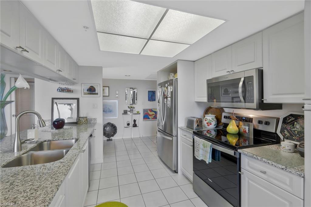 ST MARISSA - Residential