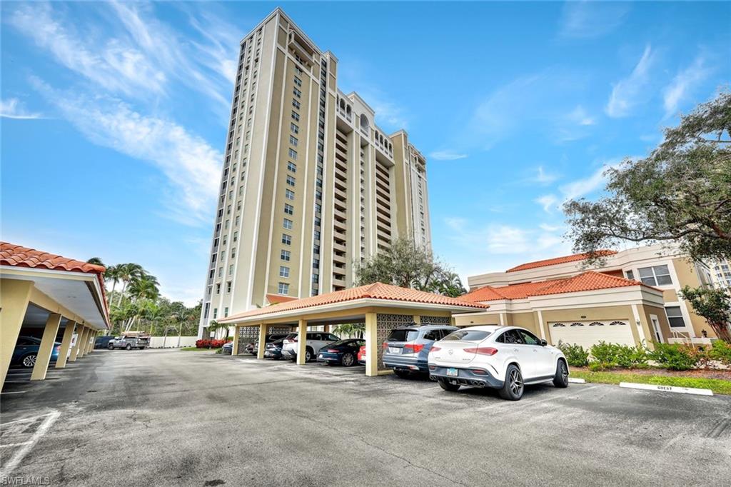 ST MARISSA - Residential