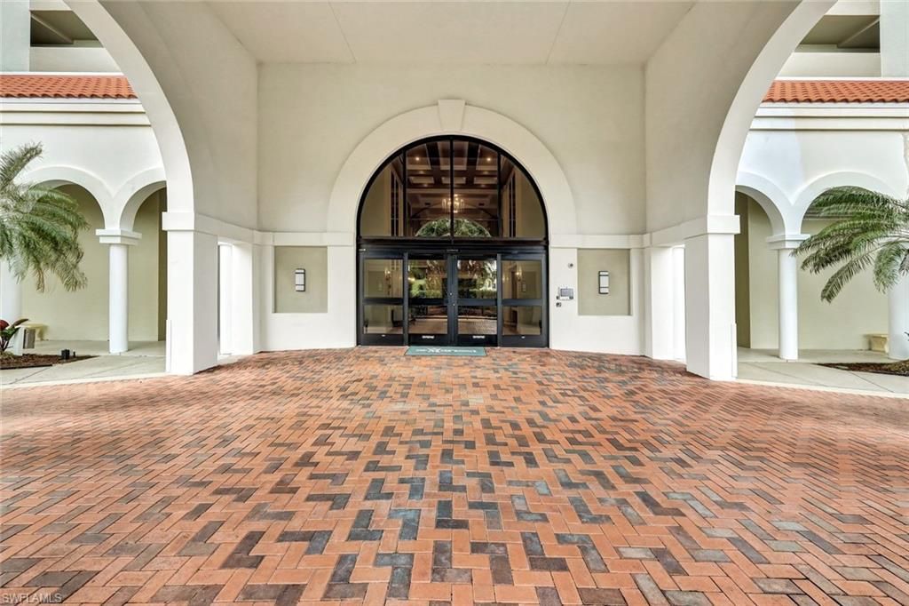 Photo of 6573 Marissa LOOP #303, NAPLES, FL 34108 (MLS # 226000521)