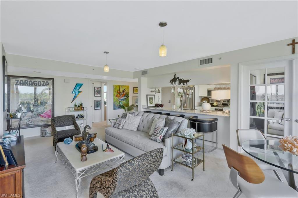 ST MARISSA - Residential