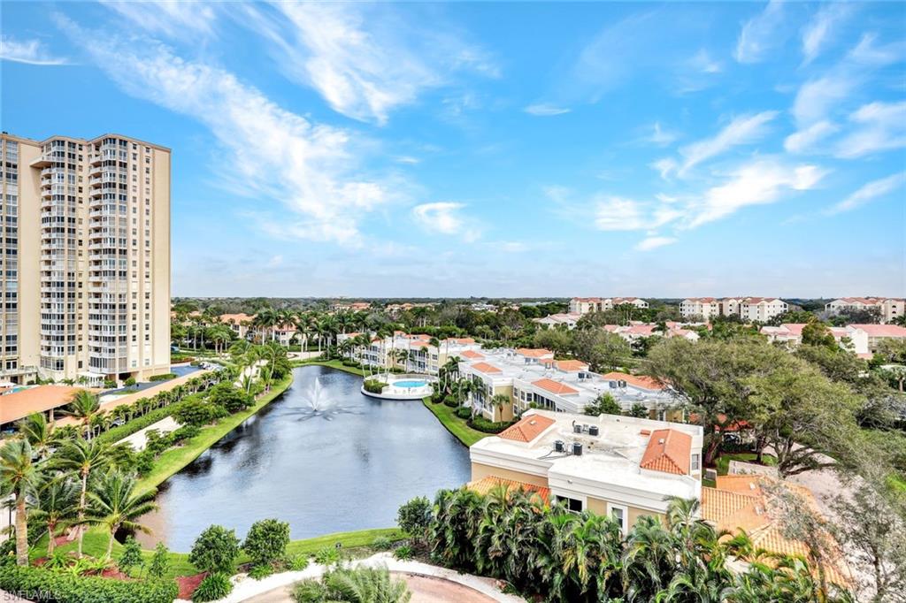 ST MARISSA - Residential