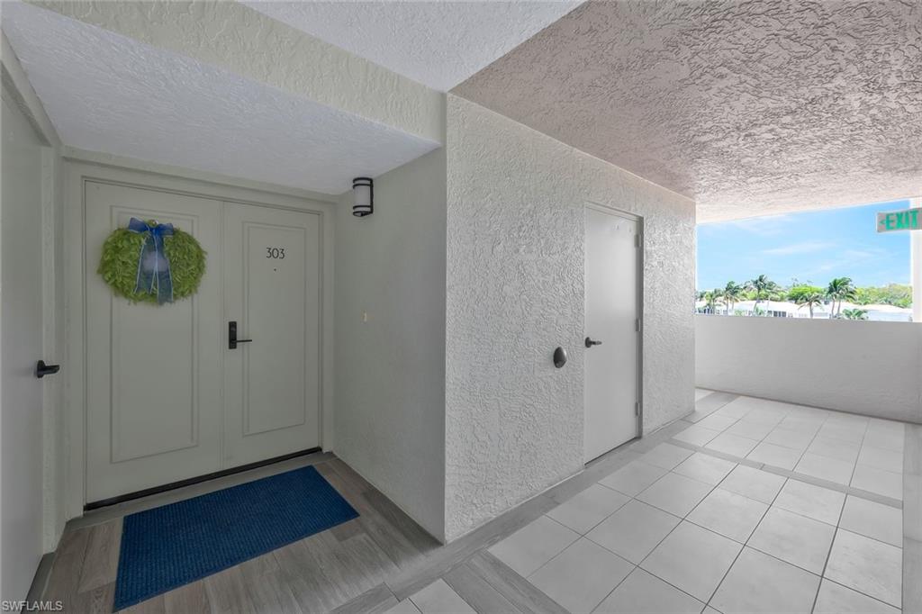 ST MARISSA - Residential