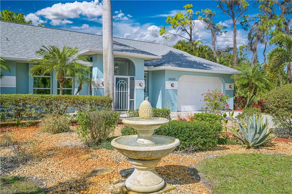 OAK HOLLOW SUBDIVISION - Residential