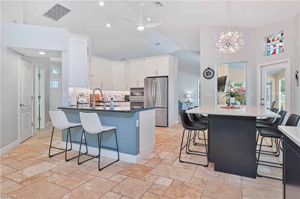 OAK HOLLOW SUBDIVISION - Residential