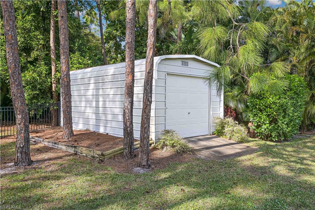 OAK HOLLOW SUBDIVISION - Residential