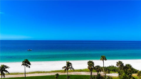 Photo for 4651 Gulf Shore BLVD N #405, NAPLES, FL 34103 (MLS # 223067913)