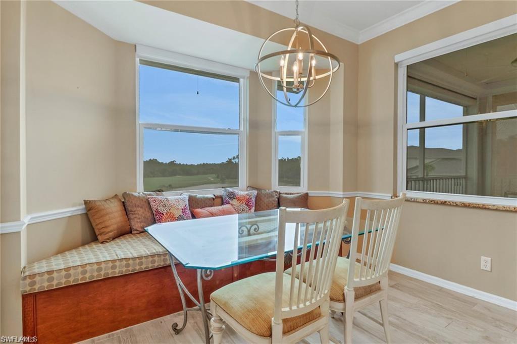 TERRACE AT ARBOR LAKES - Residential