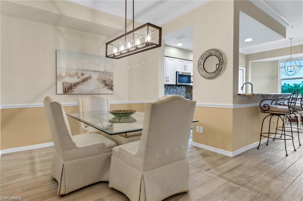 TERRACE AT ARBOR LAKES - Residential