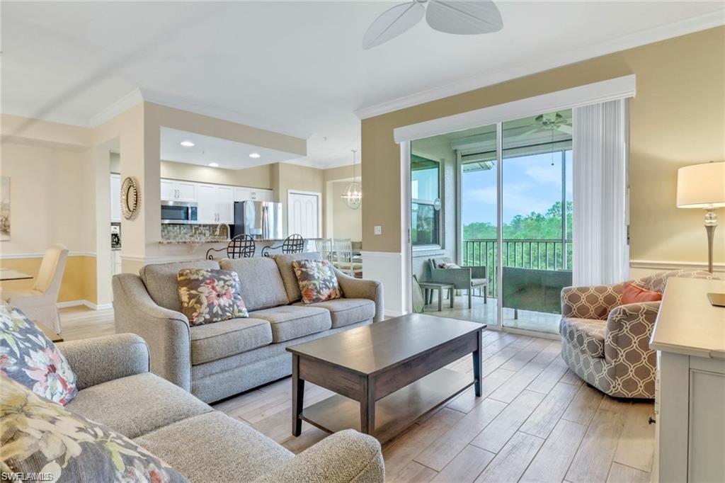 TERRACE AT ARBOR LAKES - Residential