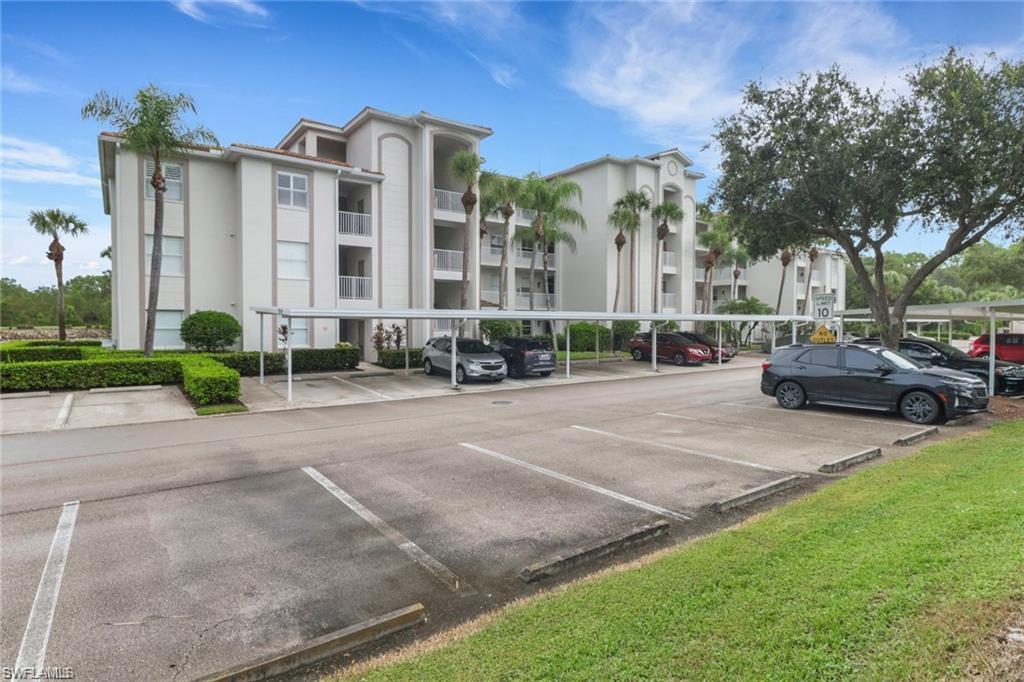 TERRACE AT ARBOR LAKES - Residential