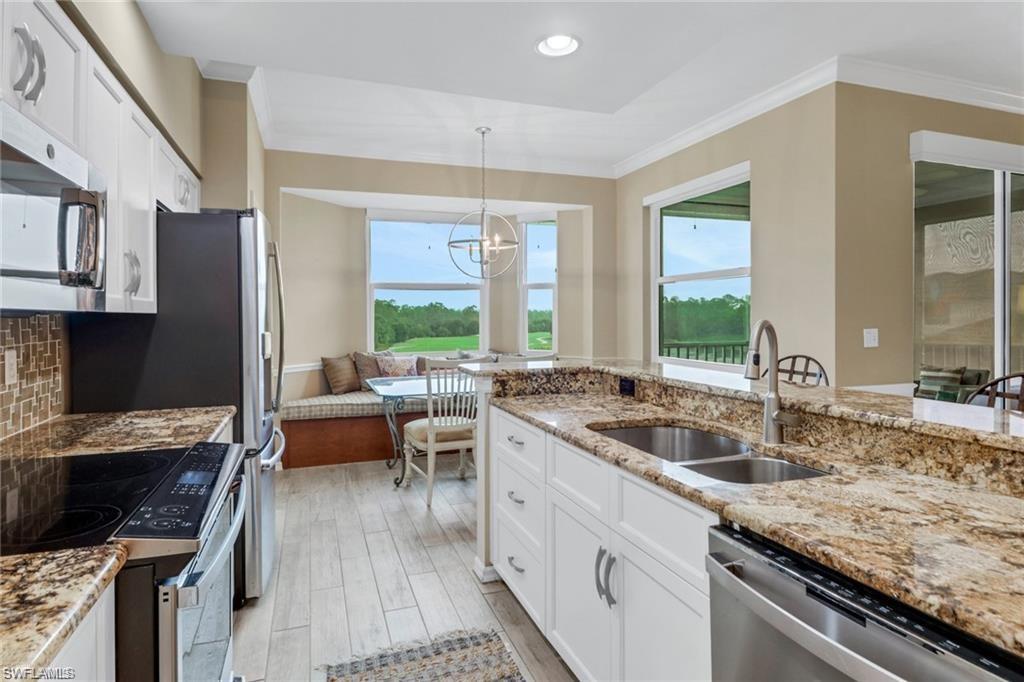 TERRACE AT ARBOR LAKES - Residential