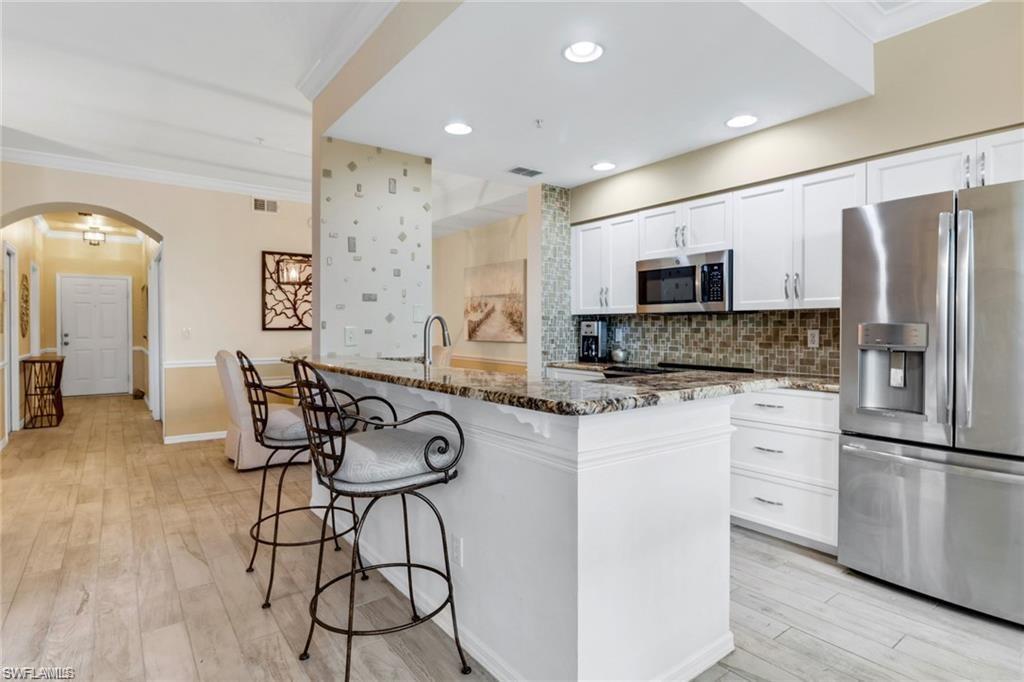TERRACE AT ARBOR LAKES - Residential