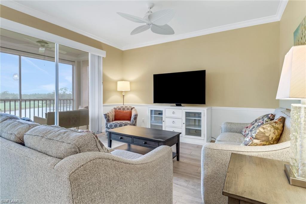 TERRACE AT ARBOR LAKES - Residential