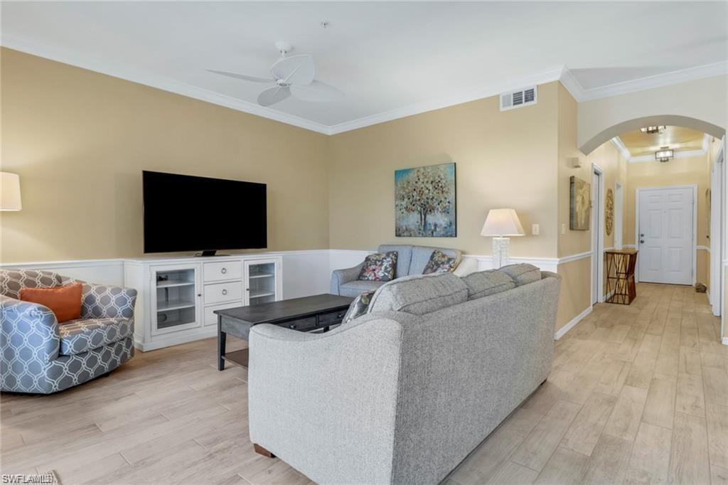 TERRACE AT ARBOR LAKES - Residential