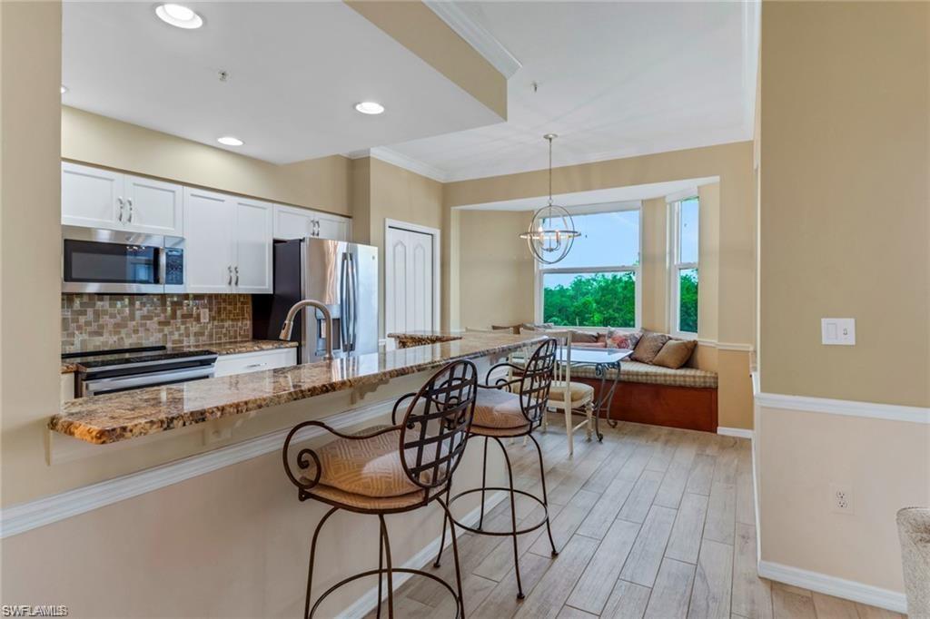 TERRACE AT ARBOR LAKES - Residential
