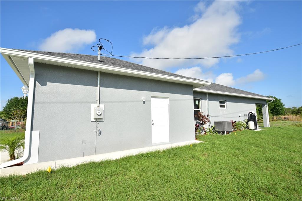 GOLDEN GATE ESTATES - Residential