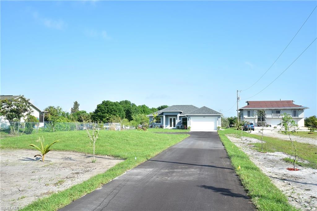 GOLDEN GATE ESTATES - Residential