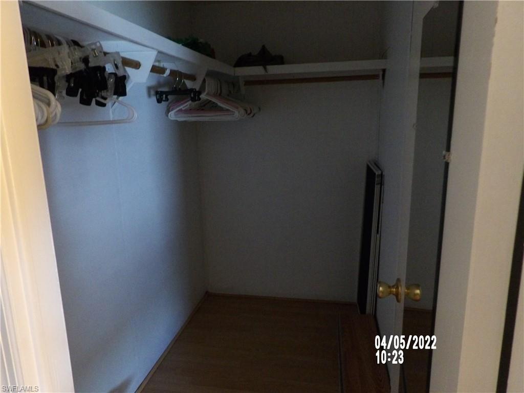 TAMIAMI VILLAGE - Residential