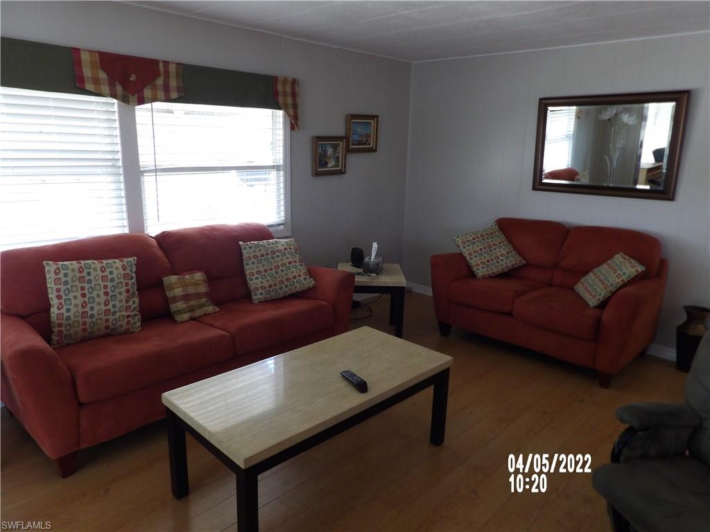 TAMIAMI VILLAGE - Residential