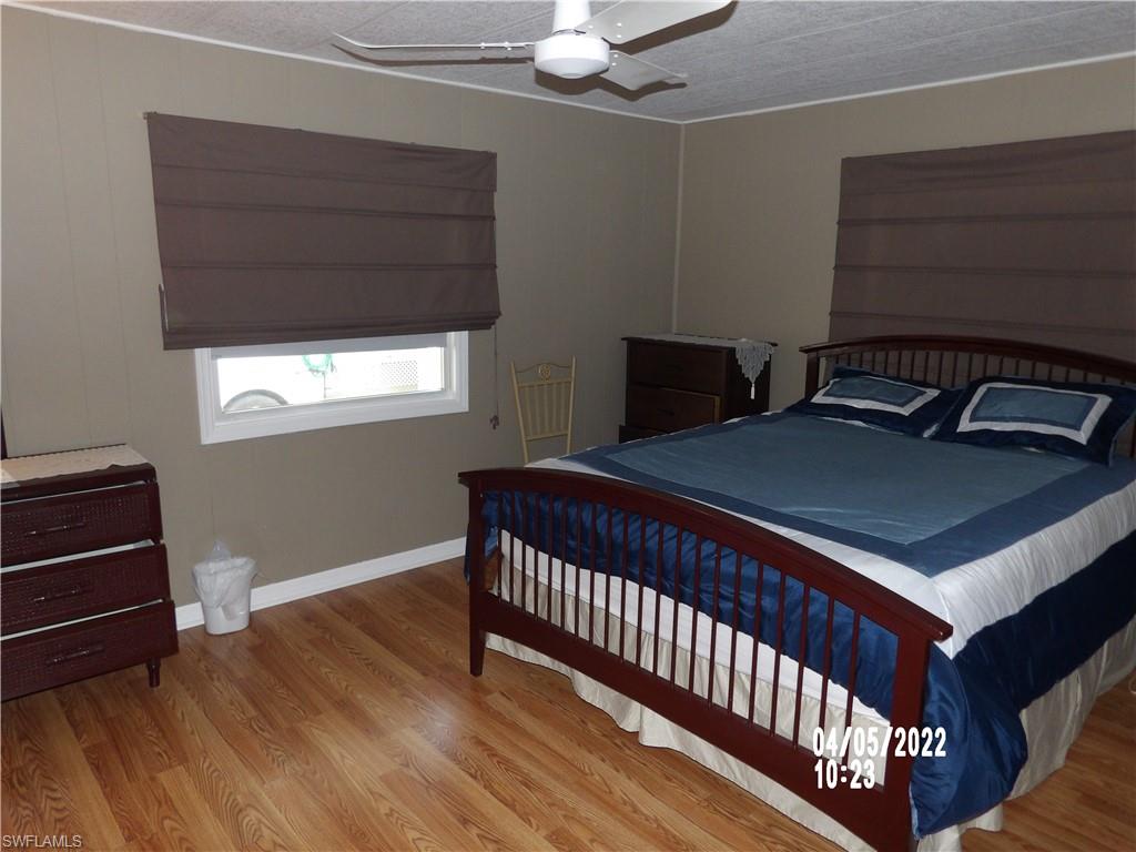 TAMIAMI VILLAGE - Residential