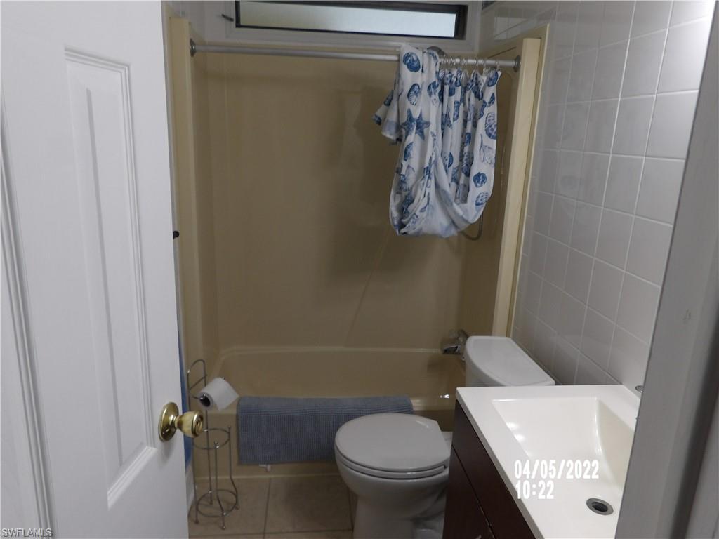 TAMIAMI VILLAGE - Residential