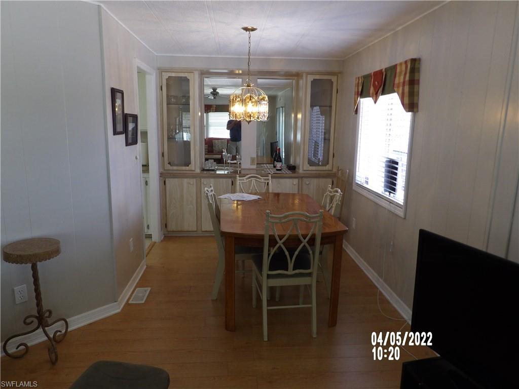 TAMIAMI VILLAGE - Residential