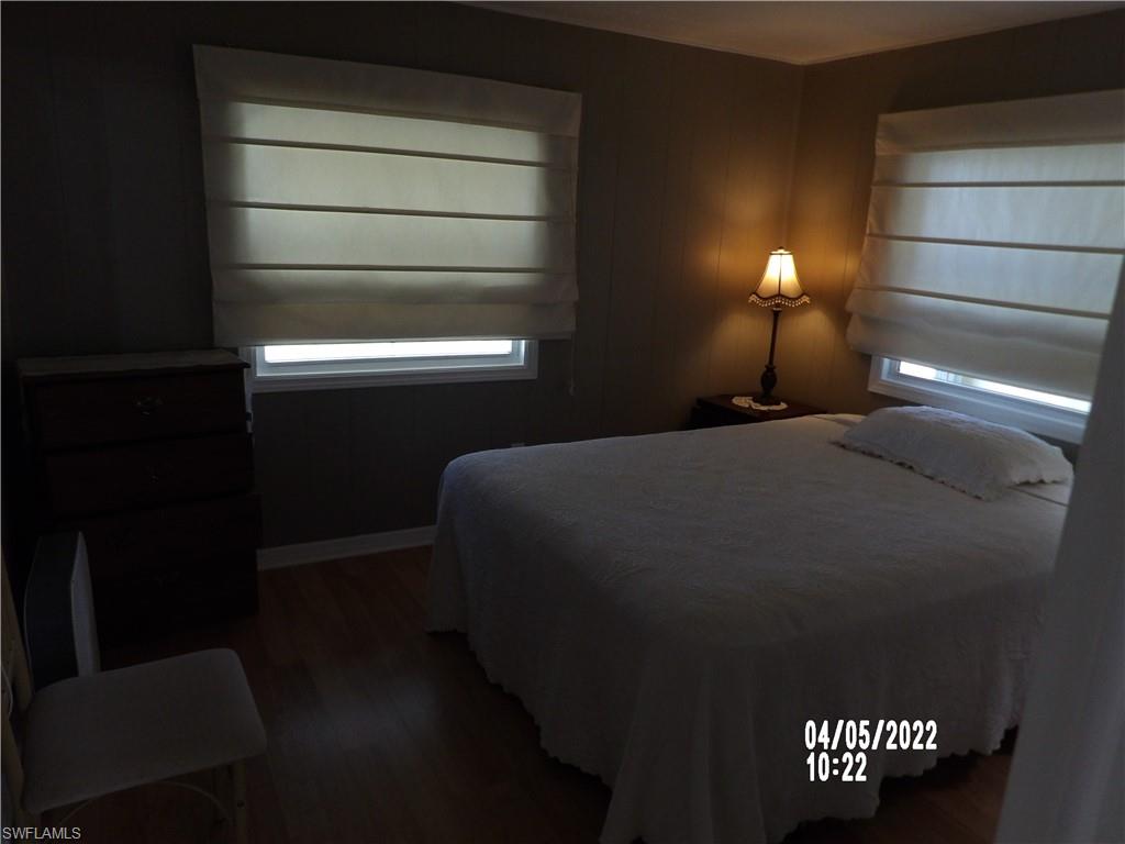 TAMIAMI VILLAGE - Residential