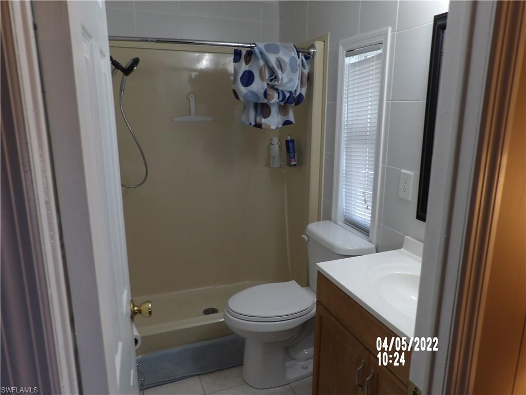 TAMIAMI VILLAGE - Residential