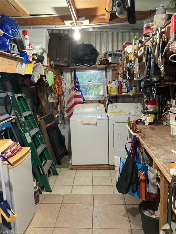 TAMIAMI VILLAGE - Residential