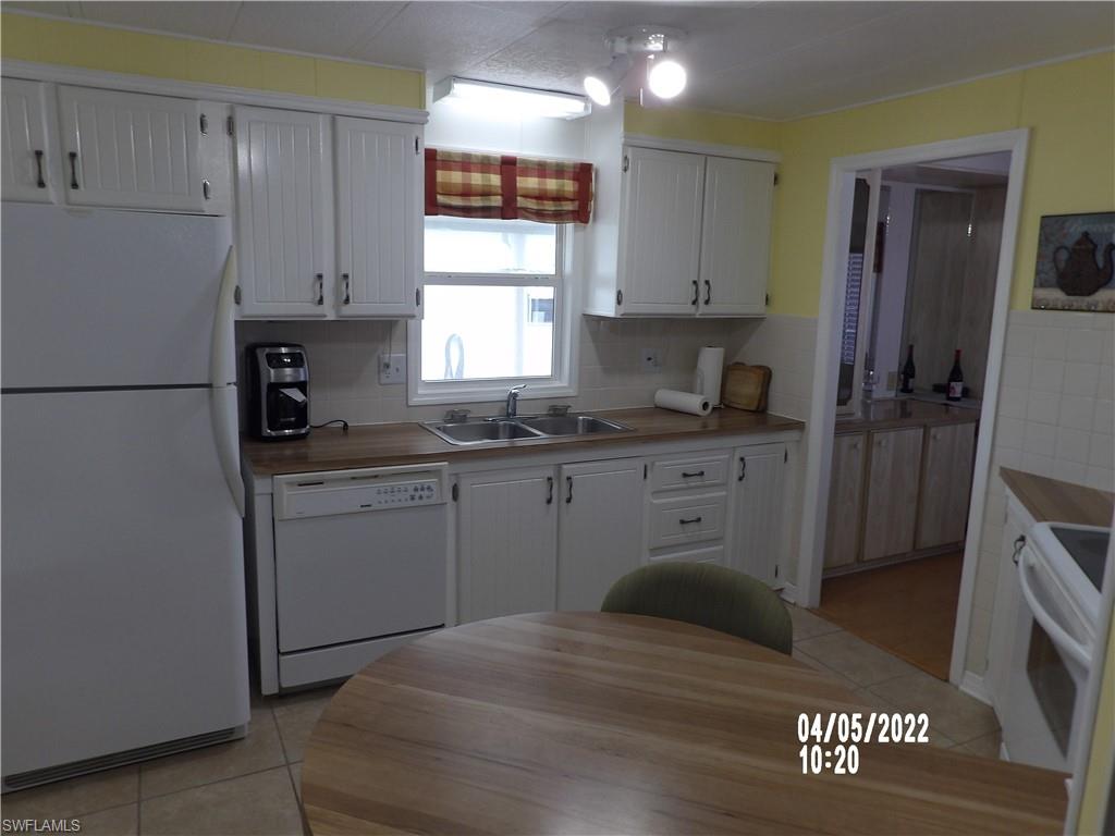 TAMIAMI VILLAGE - Residential