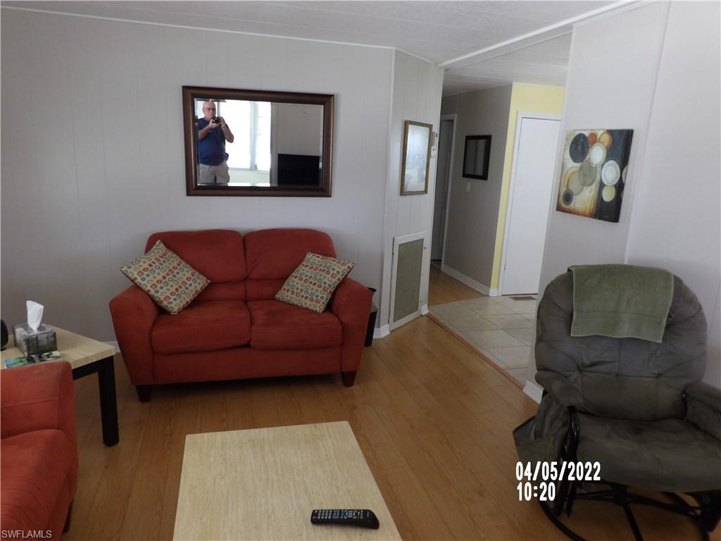 TAMIAMI VILLAGE - Residential