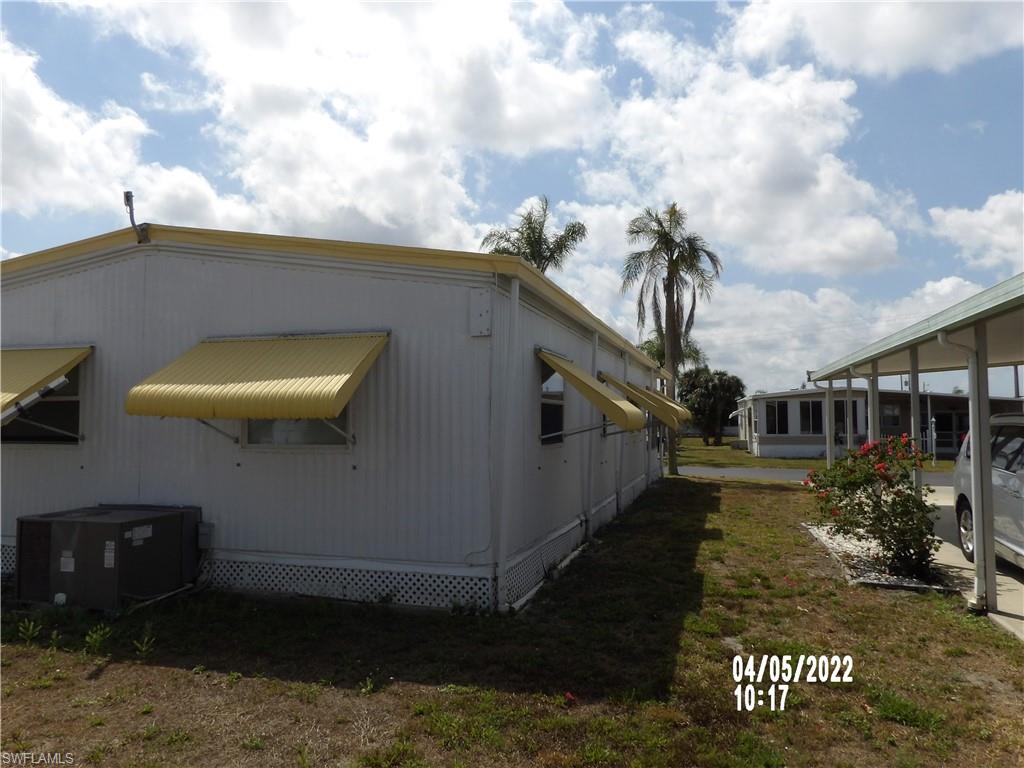 TAMIAMI VILLAGE - Residential